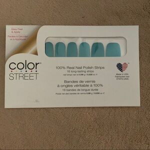 Color Street Space Case Nail Strips